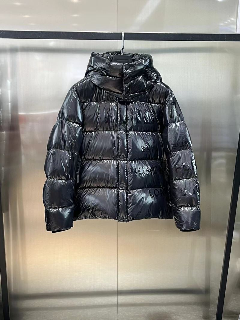 Burberry Down Jackets